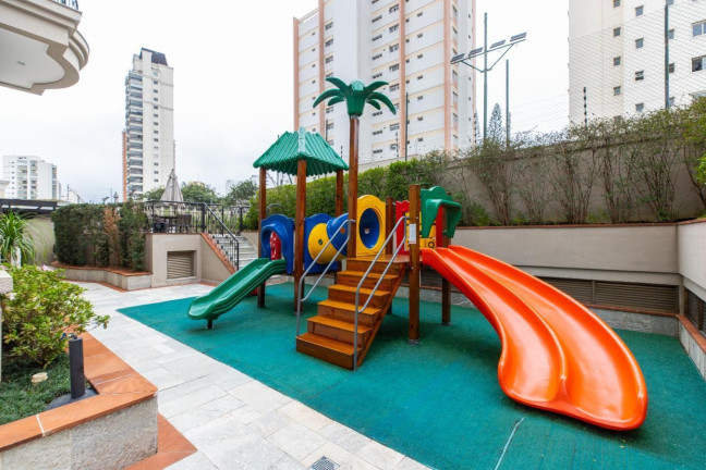 Imagem Imóvel com 4 Quartos à Venda, 280 m² em Campo Belo - São Paulo Imagem Imóvel com 4 Quartos à Venda, 280 m² em Campo Belo - São Paulo