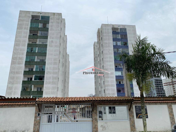Imagem Apartamento com 2 Quartos à Venda, 52 m² em Canto Do Forte - Praia Grande Imagem Apartamento com 2 Quartos à Venda, 52 m² em Canto Do Forte - Praia Grande