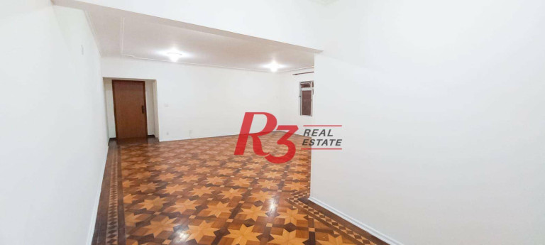 Imagem Apartamento com 3 Quartos à Venda, 161 m² em Encruzilhada - Santos Imagem Apartamento com 3 Quartos à Venda, 161 m² em Encruzilhada - Santos