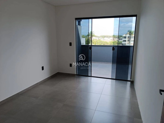 Imagem Apartamento com 2 Quartos para Alugar, 90 m² em Nova Barra Velha - Barra Velha
