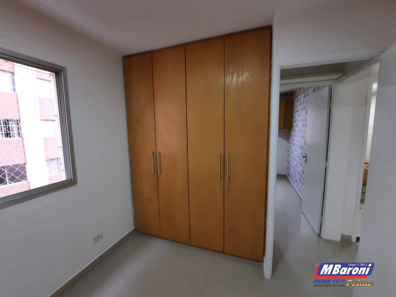Imagem Apartamento com 2 Quartos à Venda, 55 m² em Sacoma - São Paulo