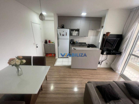 Imagem Apartamento com 2 Quartos à Venda, 47 m² em Vila Galvão - Guarulhos Imagem Apartamento com 2 Quartos à Venda, 47 m² em Vila Galvão - Guarulhos