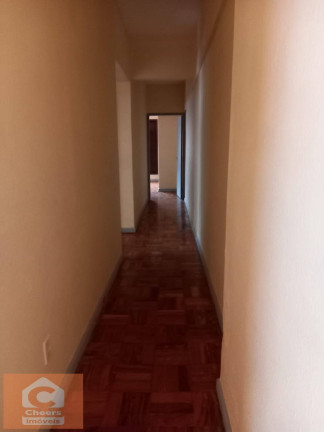 Imagem Apartamento com 3 Quartos à Venda, 120 m² em Paraíso - São Paulo