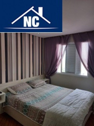 Imagem Apartamento com 2 Quartos à Venda, 56 m² em Vila Moraes - São Paulo Imagem Apartamento com 2 Quartos à Venda, 56 m² em Vila Moraes - São Paulo