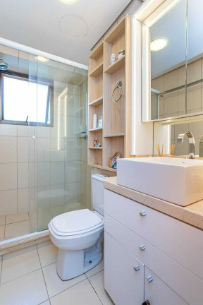 Imagem Apartamento com 2 Quartos à Venda, 77 m² em Bela Vista - Porto Alegre
