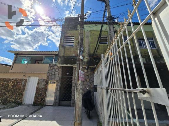 Imagem Apartamento com 2 Quartos à Venda, 46 m² em Jardim Tropical - Nova Iguaçu