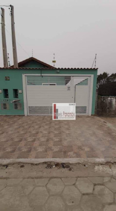 Imagem Casa com 3 Quartos à Venda, 67 m² em Bopiranga - Itanhaém