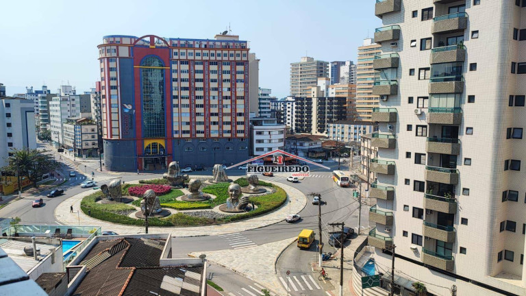 Imagem Apartamento com 1 Quarto à Venda, 50 m² em Guilhermina - Praia Grande Imagem Apartamento com 1 Quarto à Venda, 50 m² em Guilhermina - Praia Grande