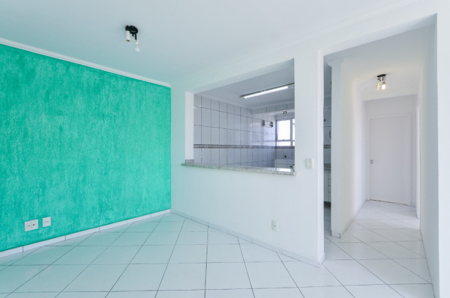 Imagem Apartamento com 2 Quartos à Venda, 60 m² em Vila Santa Catarina - São Paulo Imagem Apartamento com 2 Quartos à Venda, 60 m² em Vila Santa Catarina - São Paulo