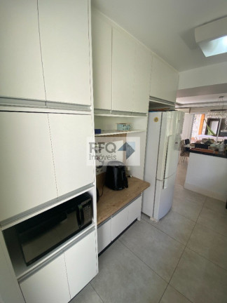 Imagem Imóvel com 5 Quartos à Venda, 210 m² em Jardim Myrian Moreira Da Costa - Campinas