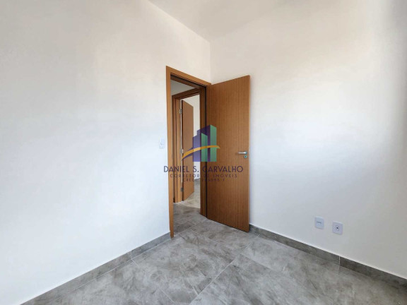 Imagem Apartamento com 2 Quartos à Venda, 47 m² em Caiçara - Praia Grande