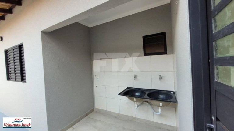Imagem Casa com 2 Quartos à Venda, 68 m² em Nova Lima - Campo Grande