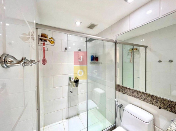 Imagem Apartamento com 2 Quartos à Venda, 110 m² em Barra Da Tijuca - Rio De Janeiro