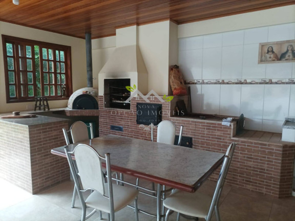 Imagem Casa com 3 Quartos à Venda, 235 m² em Jardim Embaixador - Campos Do Jordão Imagem Casa com 3 Quartos à Venda, 235 m² em Jardim Embaixador - Campos Do Jordão