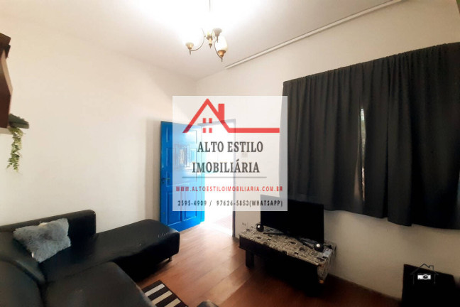 Imagem Casa com 3 Quartos à Venda, 105 m² em Piedade - Rio De Janeiro Imagem Casa com 3 Quartos à Venda, 105 m² em Piedade - Rio De Janeiro