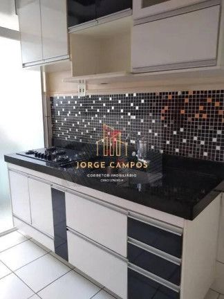 Imagem Apartamento com 2 Quartos à Venda, 54 m² em Bosque Dos Eucaliptos - São José Dos Campos Imagem Apartamento com 2 Quartos à Venda, 54 m² em Bosque Dos Eucaliptos - São José Dos Campos