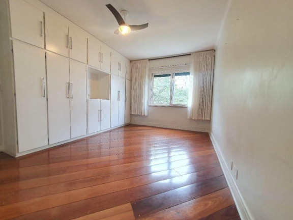 Imagem Apartamento com 3 Quartos à Venda, 220 m² em Higienópolis - São Paulo Imagem Apartamento com 3 Quartos à Venda, 220 m² em Higienópolis - São Paulo