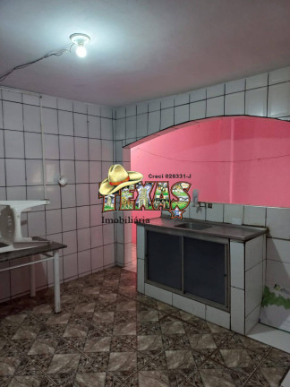Imagem Casa com 2 Quartos à Venda, em Cidade Antônio Estevão De Carvalho - São Paulo Imagem Casa com 2 Quartos à Venda, em Cidade Antônio Estevão De Carvalho - São Paulo