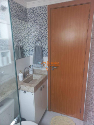 Imagem Apartamento com 2 Quartos à Venda, 42 m² em água Chata - Guarulhos Imagem Apartamento com 2 Quartos à Venda, 42 m² em água Chata - Guarulhos