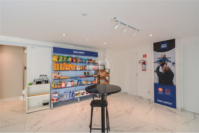 Apartamento com 2 Quartos à Venda, 50 m² em água Funda - São Paulo