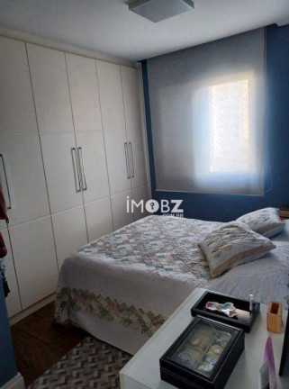 Imagem Imóvel com 3 Quartos à Venda, 94 m² em Lapa - São Paulo
