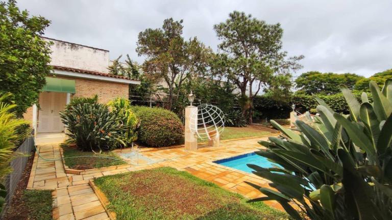 Imagem Casa com 5 Quartos à Venda, 635 m² em Samambaia Parque Residencial - Atibaia Imagem Casa com 5 Quartos à Venda, 635 m² em Samambaia Parque Residencial - Atibaia