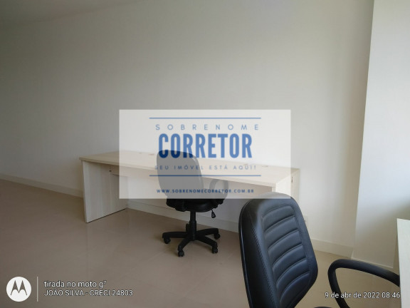Imagem Sala Comercial para Alugar, 33 m² em São Cristóvão - Salvador