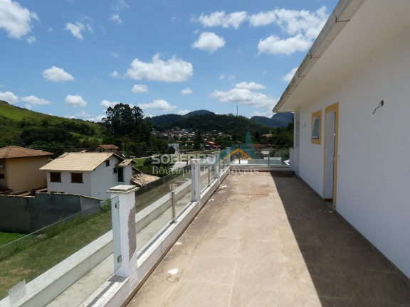 Imagem Casa com 4 Quartos à Venda, 400 m² em Vargem Grande - Teresópolis Imagem Casa com 4 Quartos à Venda, 400 m² em Vargem Grande - Teresópolis