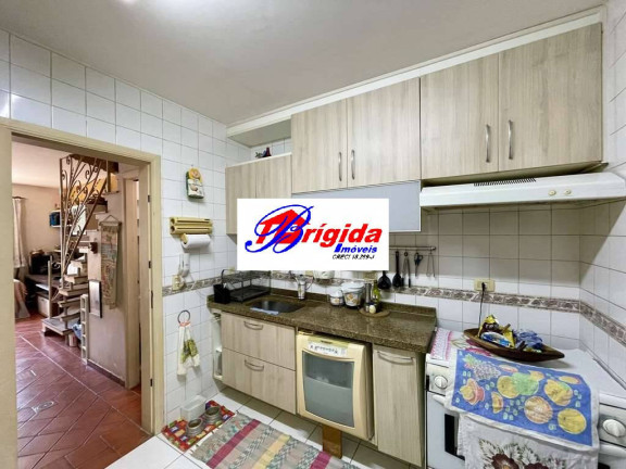 Imagem Casa de Condomínio com 2 Quartos à Venda, 60 m² em Jardim Da Glória - Cotia Imagem Casa de Condomínio com 2 Quartos à Venda, 60 m² em Jardim Da Glória - Cotia