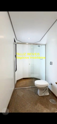 Imagem Apartamento com 4 Quartos à Venda, 234 m² em Brooklin Paulista - São Paulo Imagem Apartamento com 4 Quartos à Venda, 234 m² em Brooklin Paulista - São Paulo