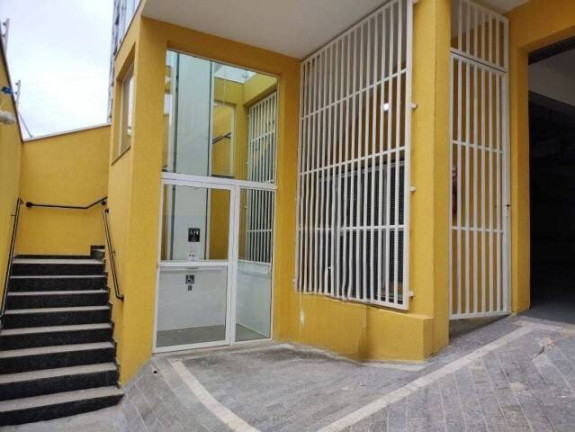 Imagem Apartamento com 2 Quartos à Venda, 46 m² em Itaquera - São Paulo Imagem Apartamento com 2 Quartos à Venda, 46 m² em Itaquera - São Paulo