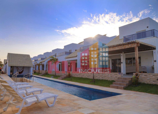 Imagem Casa de Condomínio com 5 Quartos à Venda, 180 m² em Gado Bravo - Tibau Imagem Casa de Condomínio com 5 Quartos à Venda, 180 m² em Gado Bravo - Tibau