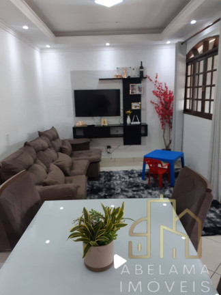 Casa com 2 Quartos à Venda, 250 m² em Jardim Irene - Santo André