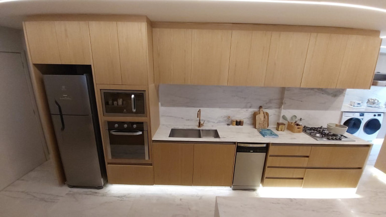 Imagem Apartamento com 3 Quartos à Venda, 144 m² em Vila Firmiano Pinto - São Paulo Imagem Apartamento com 3 Quartos à Venda, 144 m² em Vila Firmiano Pinto - São Paulo