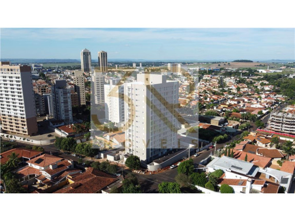 Imagem Apartamento com 1 Quarto à Venda, 51 m² em Ribeirânia - Ribeirão Preto