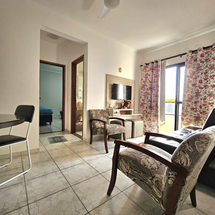 Imagem Apartamento com 1 Quarto à Venda, 48 m² em Tupi - Praia Grande Imagem Apartamento com 1 Quarto à Venda, 48 m² em Tupi - Praia Grande