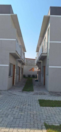 Imagem Sobrado com 2 Quartos à Venda, 63 m² em Mogi Das Cruzes - Mogi Das Cruzes Imagem Sobrado com 2 Quartos à Venda, 63 m² em Mogi Das Cruzes - Mogi Das Cruzes