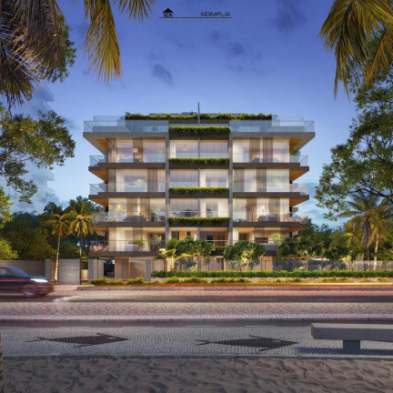 Cobertura com 3 Quartos à Venda, 265 m² em Barra Da Tijuca - Rio De Janeiro