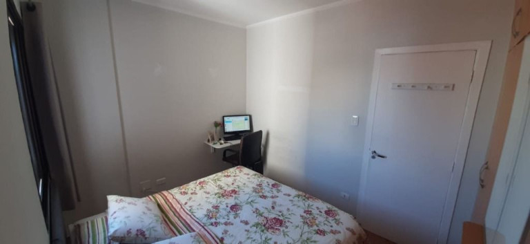 Imagem Apartamento com 3 Quartos à Venda, 109 m² em Vila Baeta Neves - São Bernardo Do Campo Imagem Apartamento com 3 Quartos à Venda, 109 m² em Vila Baeta Neves - São Bernardo Do Campo