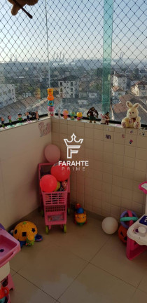 Imagem Apartamento com 2 Quartos à Venda, 91 m² em Macuco - Santos Imagem Apartamento com 2 Quartos à Venda, 91 m² em Macuco - Santos