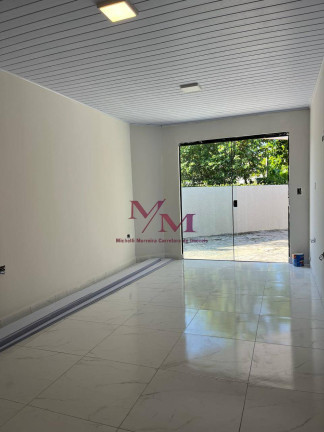 Imagem Casa de Condomínio com 2 Quartos à Venda, 75 m² em Balneário Junara - Matinhos Imagem Casa de Condomínio com 2 Quartos à Venda, 75 m² em Balneário Junara - Matinhos