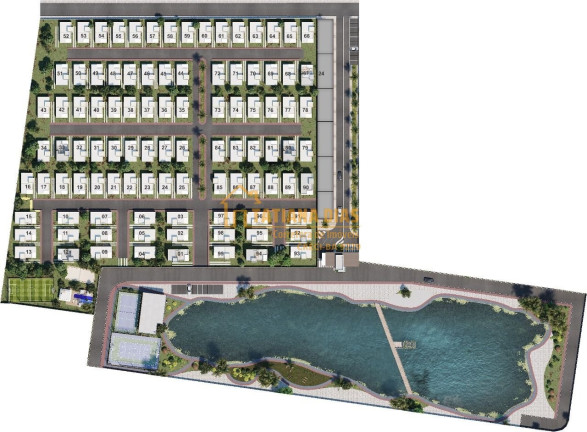 Imagem Casa com 4 Quartos à Venda, 205 m² em Catu De Abrantes (abrantes) - Camaçari