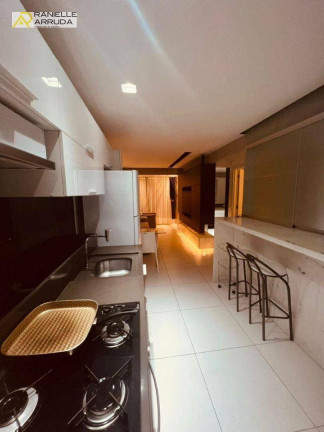 Imagem Apartamento com 2 Quartos à Venda ou Locação, 50 m² em Jardim Oceania - João Pessoa Imagem Apartamento com 2 Quartos à Venda ou Locação, 50 m² em Jardim Oceania - João Pessoa