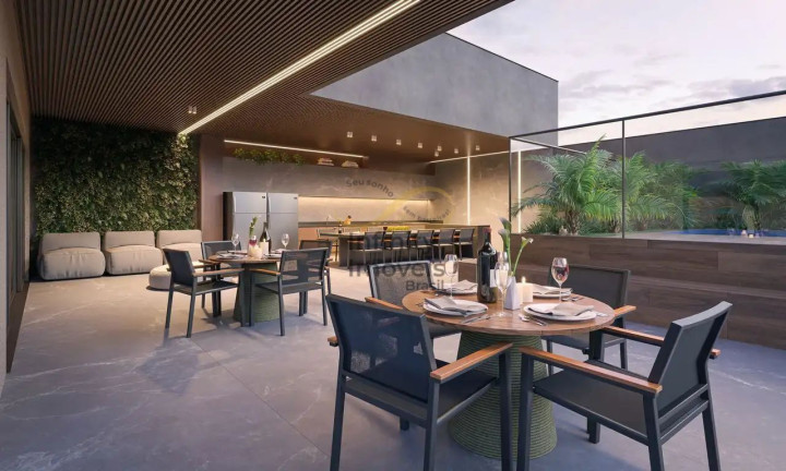 Imagem Apartamento com 4 Quartos à Venda, 140 m² em Anchieta - Belo Horizonte