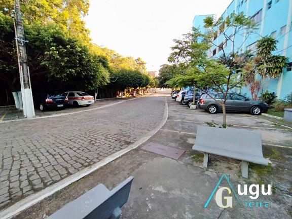 Imagem Apartamento com 2 Quartos para Alugar, 70 m² em Ipiranga - Guarapari