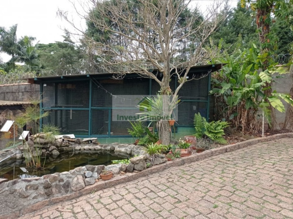 Imagem Casa de Condomínio com 4 Quartos à Venda, 329 m² em Granja Viana - Cotia Imagem Casa de Condomínio com 4 Quartos à Venda, 329 m² em Granja Viana - Cotia