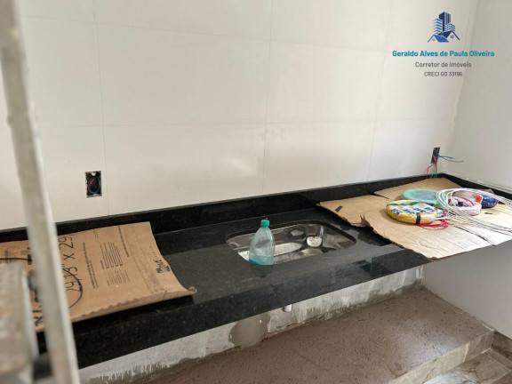 Imagem Casa com 3 Quartos à Venda, 125 m² em Residencial Marília - Senador Canedo Imagem Casa com 3 Quartos à Venda, 125 m² em Residencial Marília - Senador Canedo