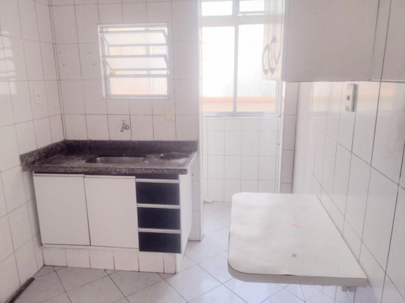 Imagem Apartamento com 2 Quartos à Venda, 65 m² em Embaré - Santos Imagem Apartamento com 2 Quartos à Venda, 65 m² em Embaré - Santos