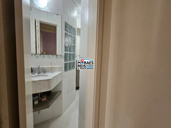 Imagem Apartamento com 3 Quartos à Venda, 131 m² em Moema - São Paulo Imagem Apartamento com 3 Quartos à Venda, 131 m² em Moema - São Paulo