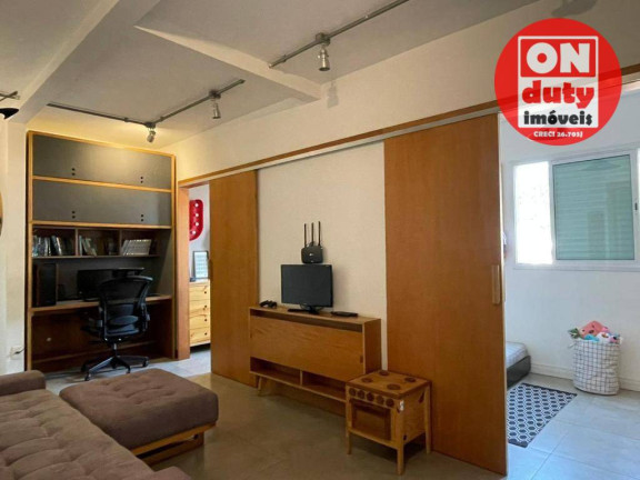 Imagem Apartamento com 3 Quartos à Venda, 105 m² em Marapé - Santos Imagem Apartamento com 3 Quartos à Venda, 105 m² em Marapé - Santos